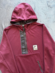 (S) Nike Air мъжки суичър